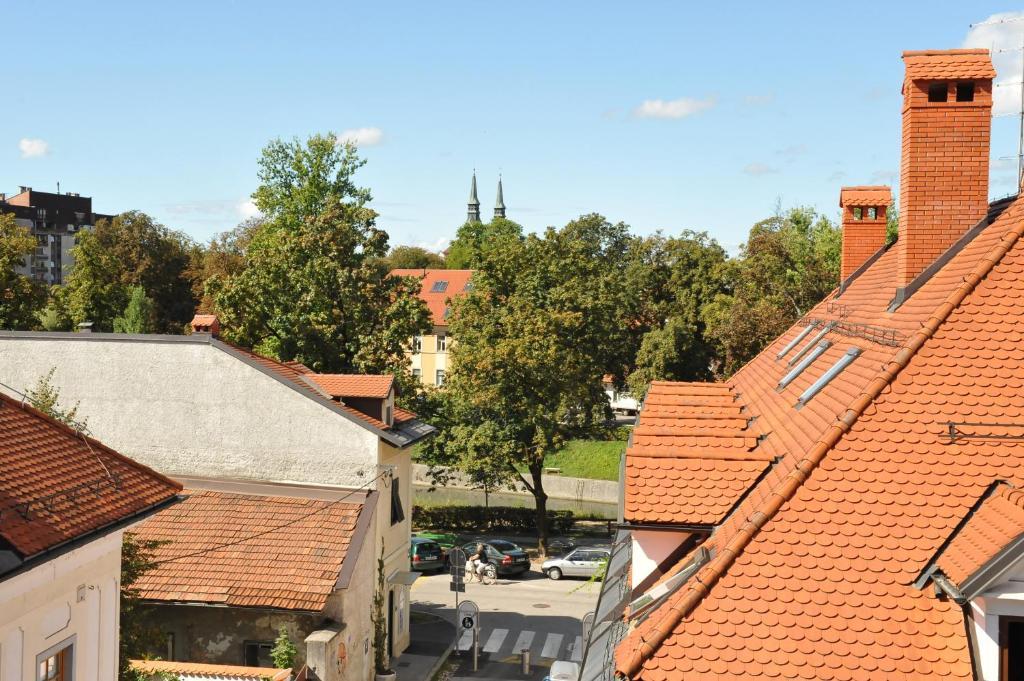 Spacious 2-Bedroom Apartment Zabjak With Ac Tour As Liubliana Exterior foto