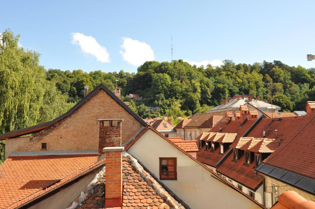 Spacious 2-Bedroom Apartment Zabjak With Ac Tour As Liubliana Exterior foto